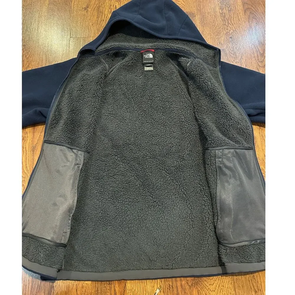 The North Face warm functional